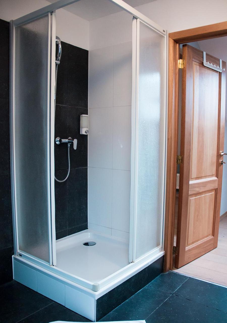Smartflats City - Brusselian Quarto foto