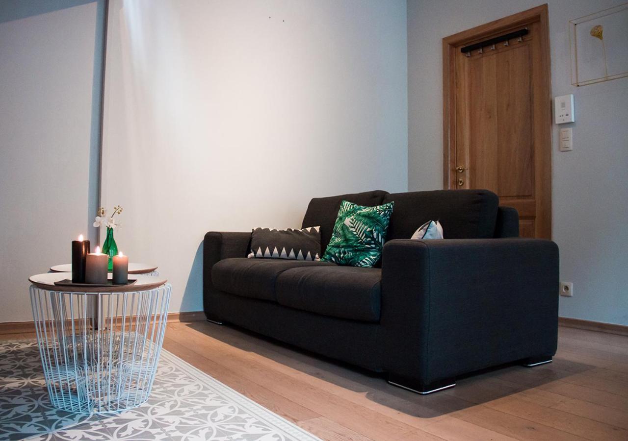Smartflats City - Brusselian Quarto foto