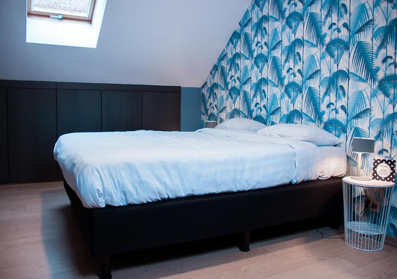 Smartflats City - Brusselian Quarto foto