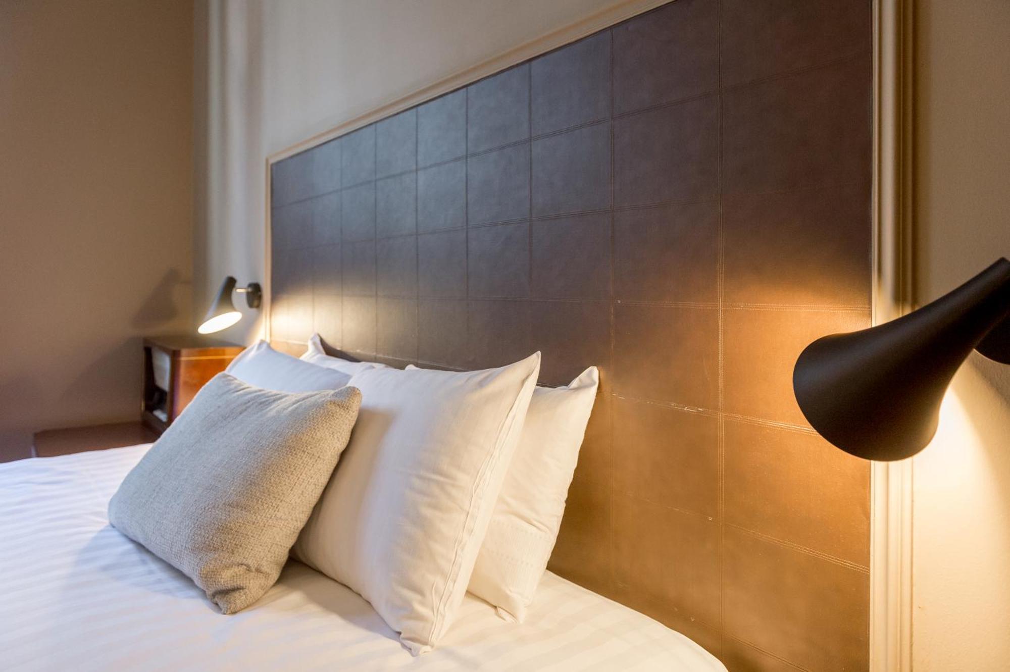 Smartflats City - Brusselian Quarto foto