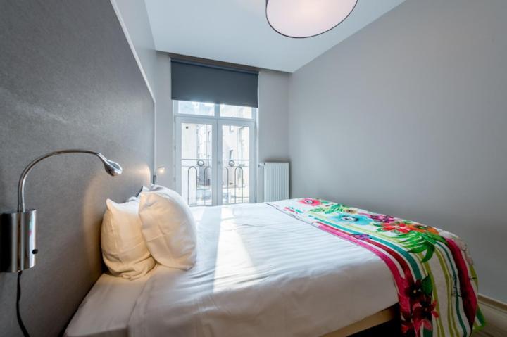 Smartflats City - Brusselian Exterior foto